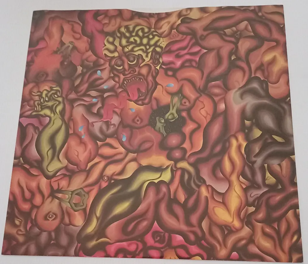 Hot Tuna, Hoppkorv Image 1++